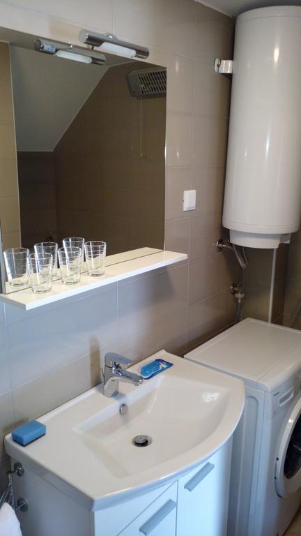 Holiday Home Peruski Phòng bức ảnh
